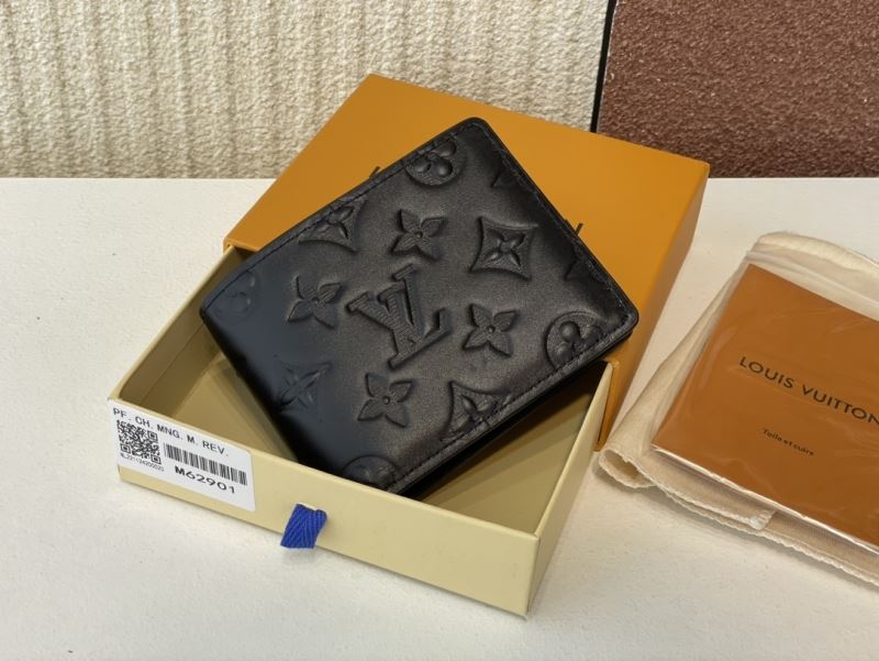 Louis Vuitton Wallets